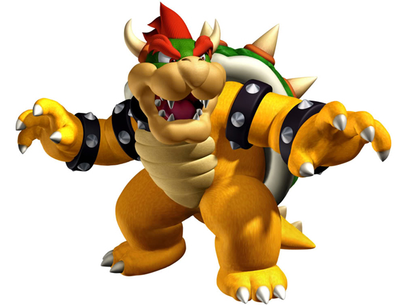 Bowser